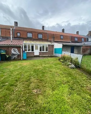 Bienvenue Chez Vous 2 Holiday home Esquelbecq