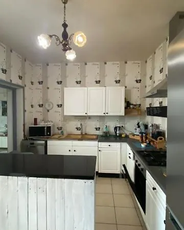 Holiday home Bienvenue Chez Vous 2 *