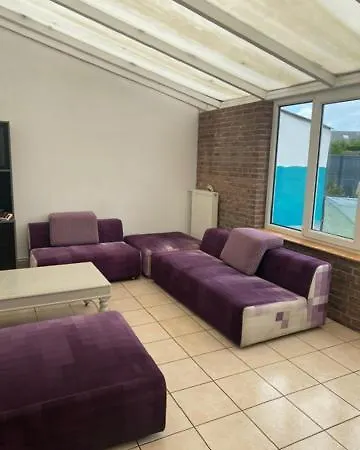 Bienvenue Chez Vous 2 Holiday home Esquelbecq